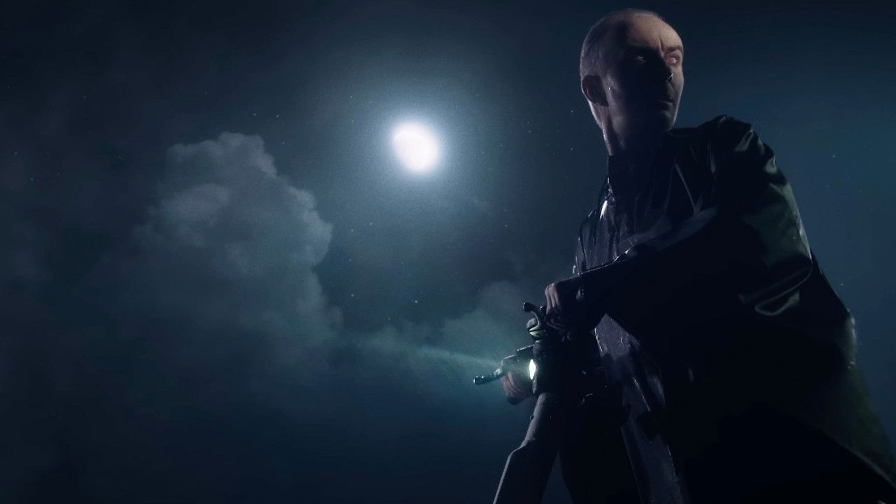 Deutschland - Eine Erfahrung backdrop