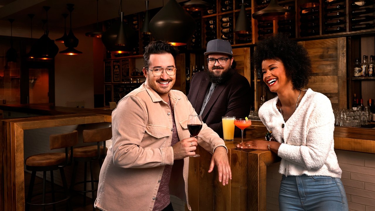 Tournée Générale backdrop