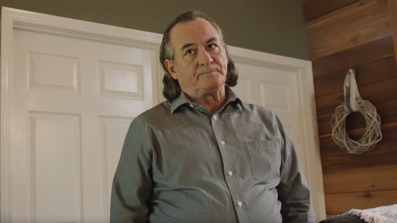 Old Man Jackson backdrop