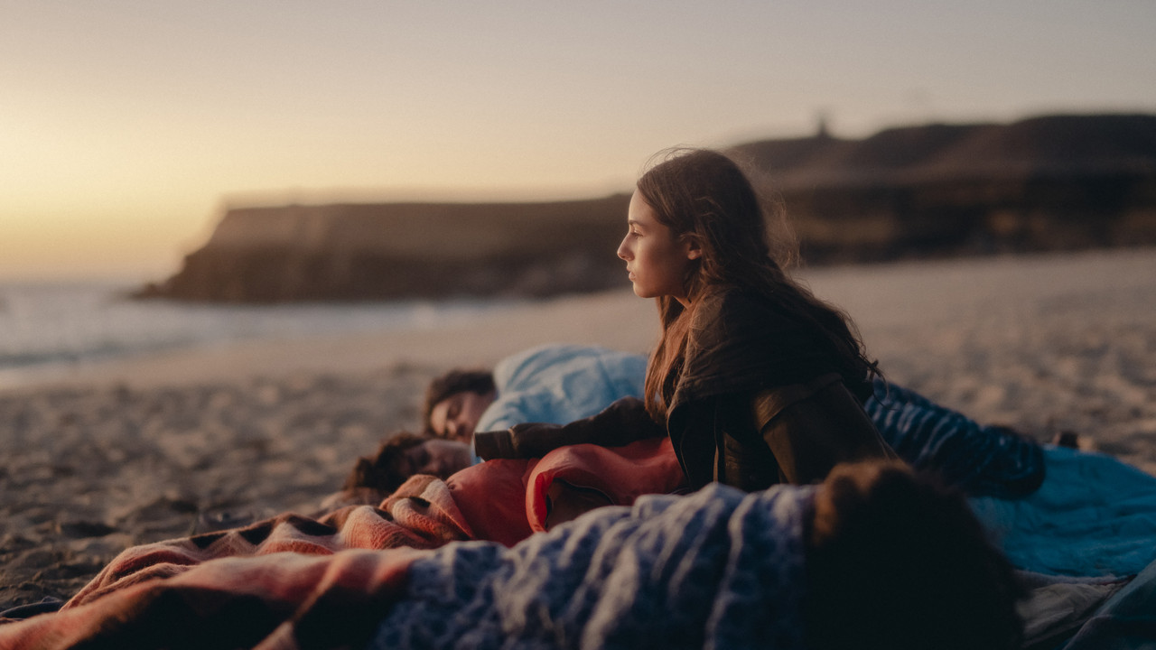 Cuerpo Celeste backdrop