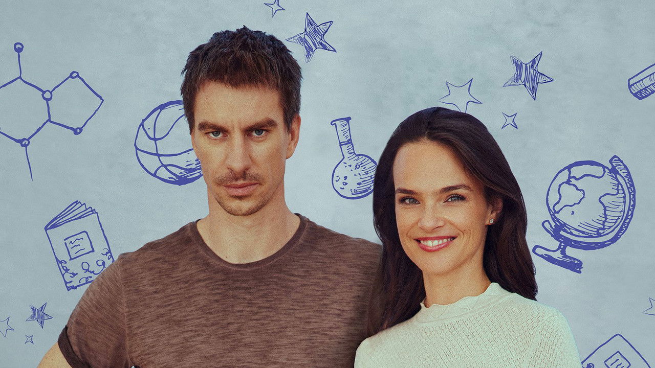 Mr Professor backdrop