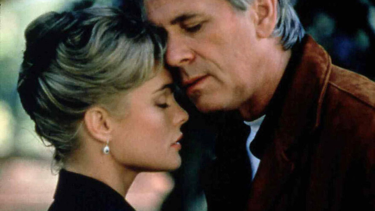 One Hot Summer Night backdrop