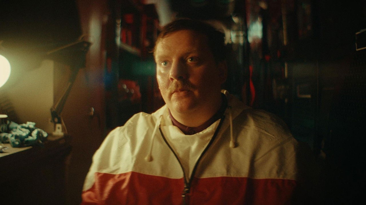 Kuglen & Keglen backdrop