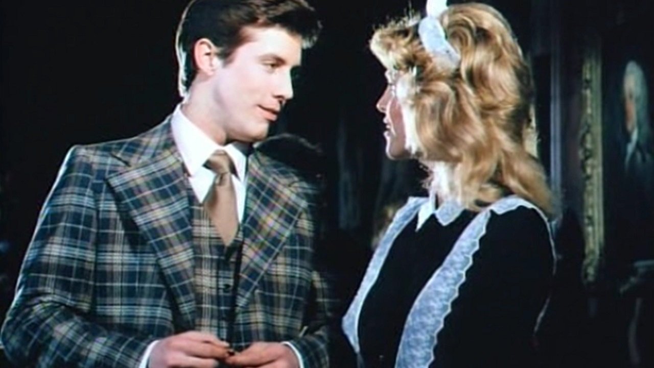 The Princess and the Call Girl backdrop