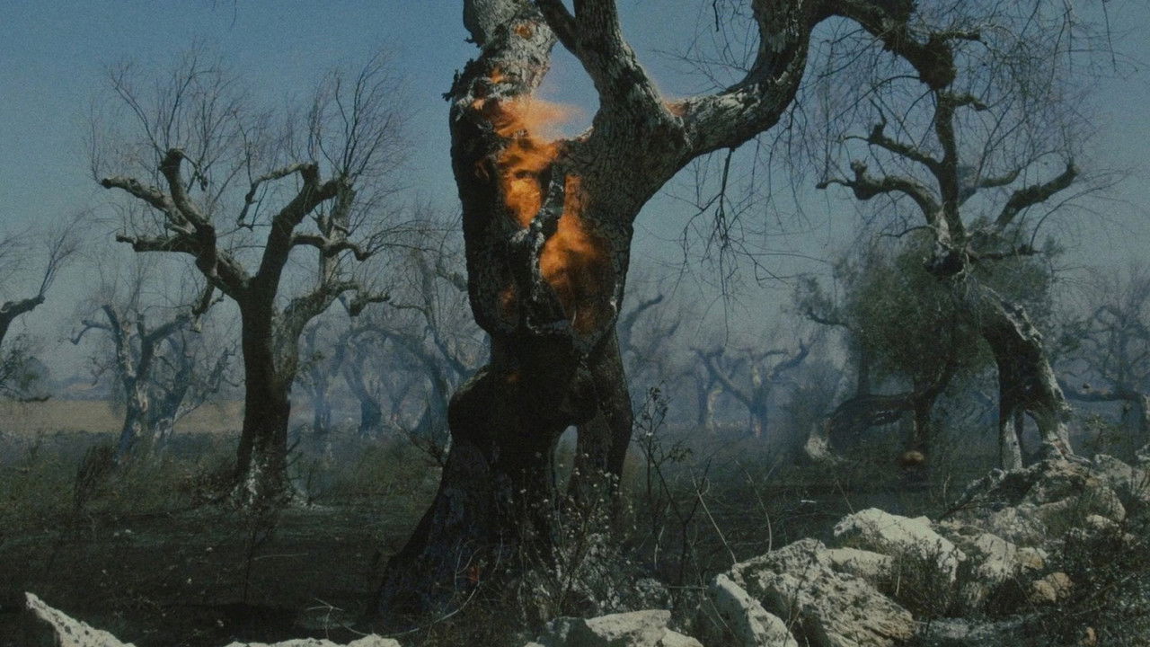 The Era of Giants backdrop