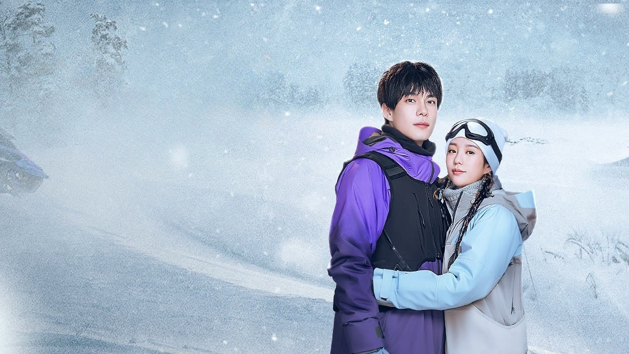 The Most Eastern Love backdrop