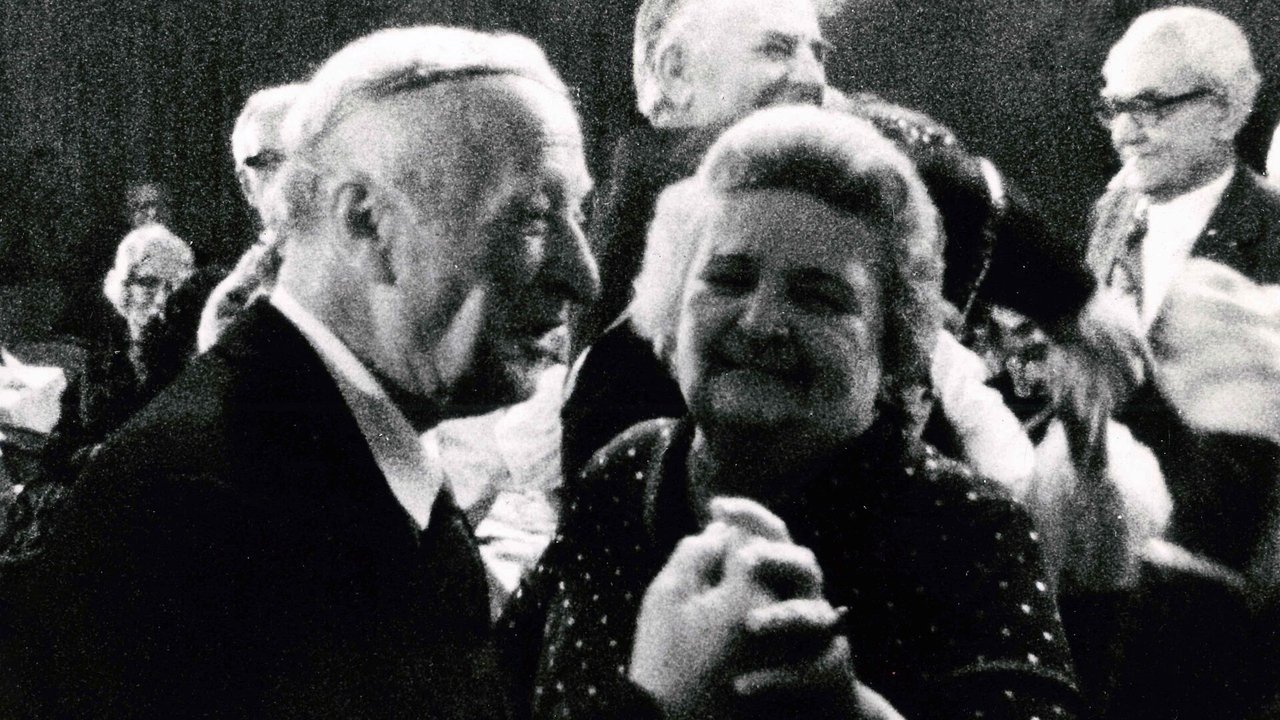 Earth Days Pass By backdrop