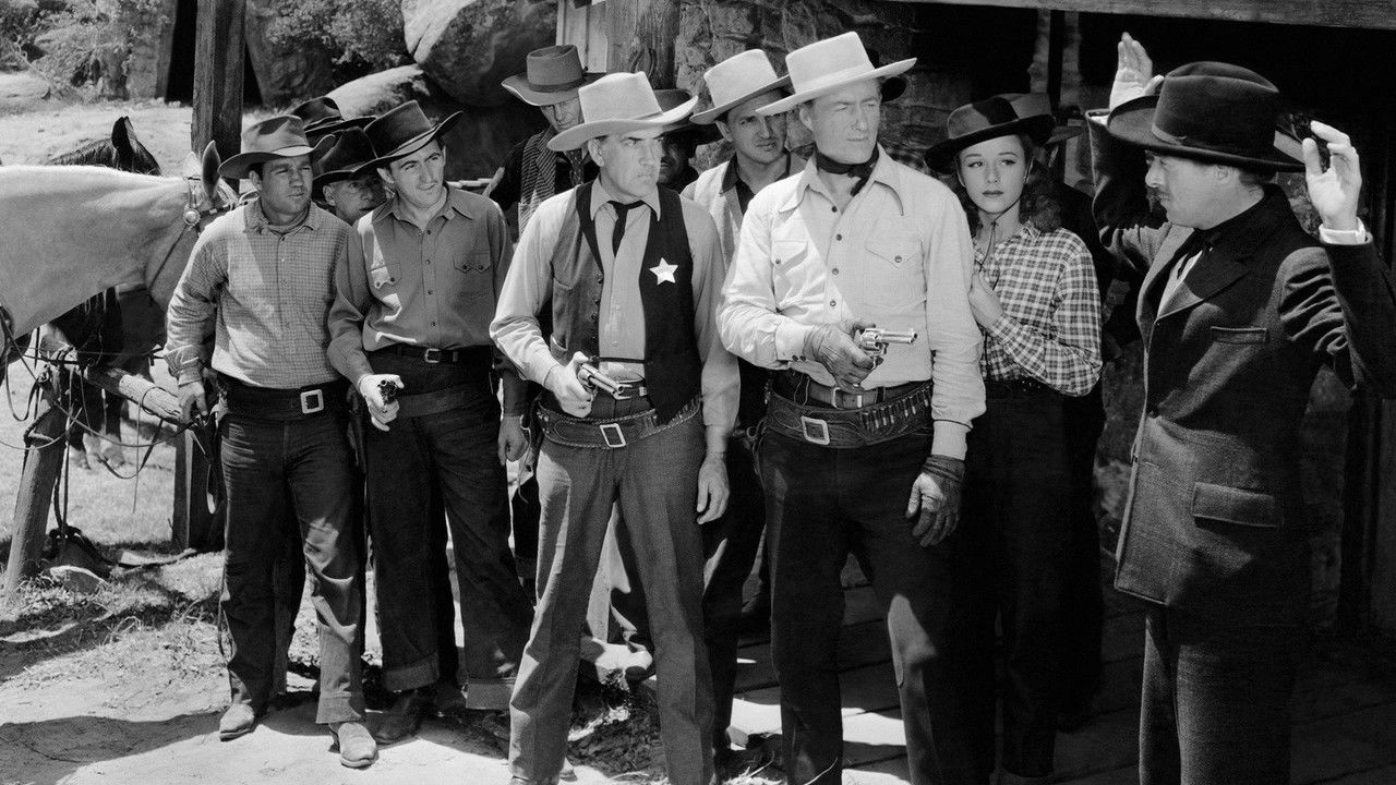 Outlaws of Boulder Pass backdrop