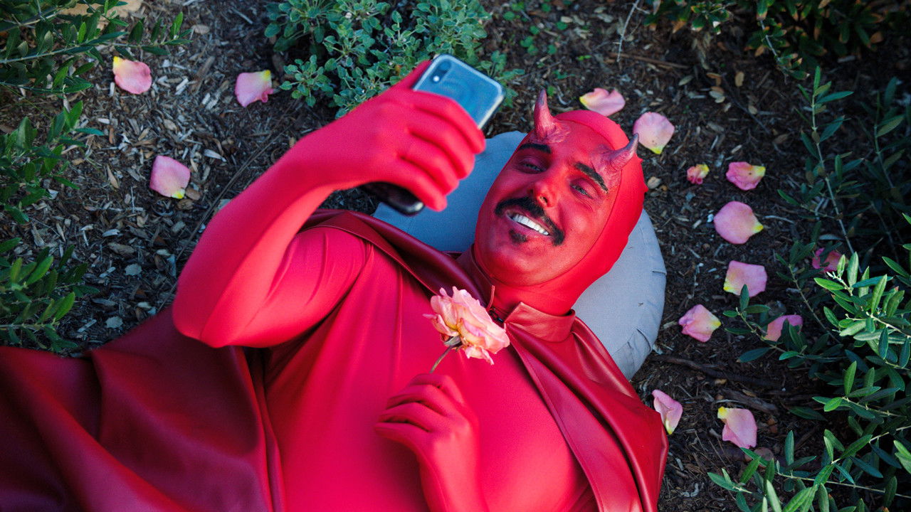 Mind, Body & Soul backdrop