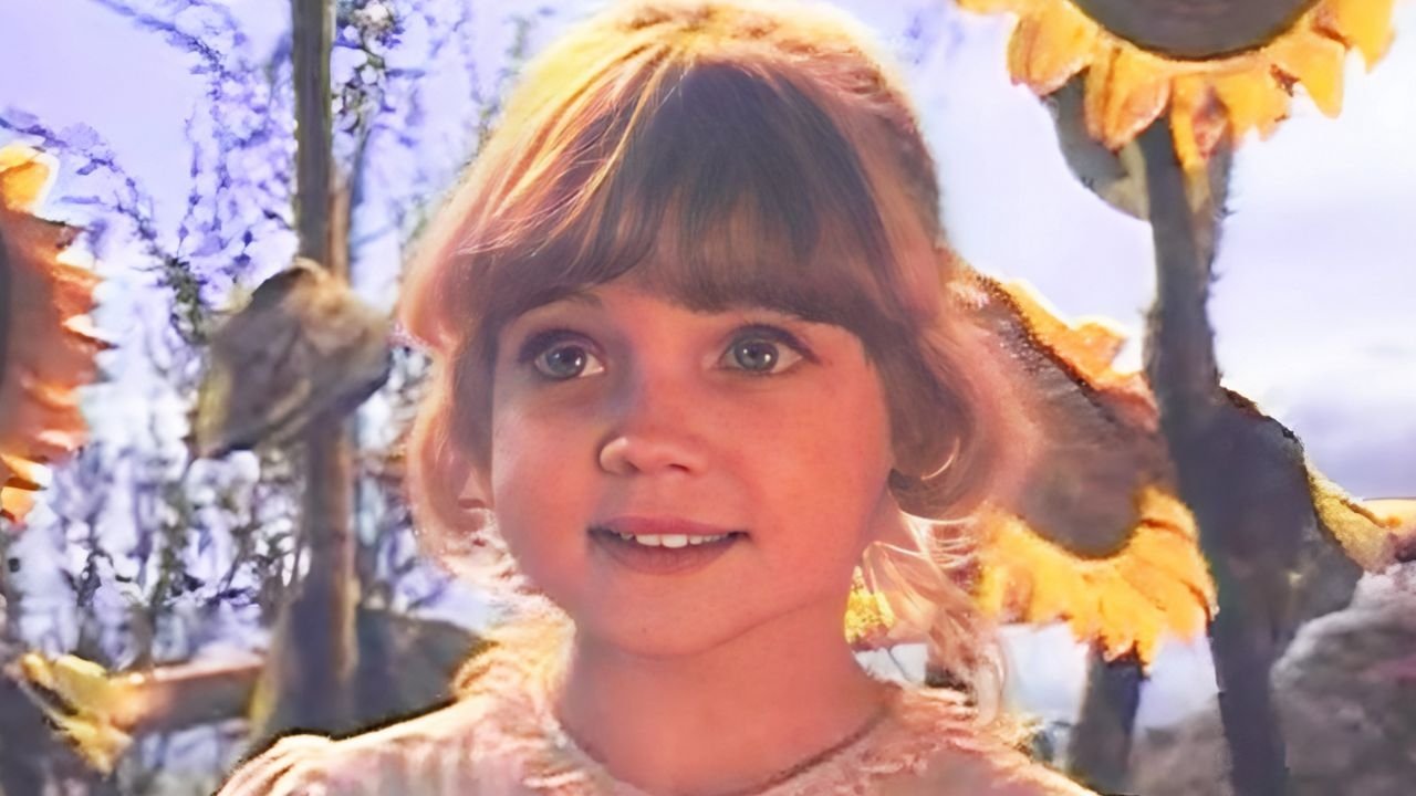 The Wizard of the Emerald City backdrop