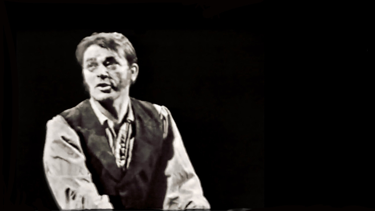 A Subject of Scandal and Concern backdrop