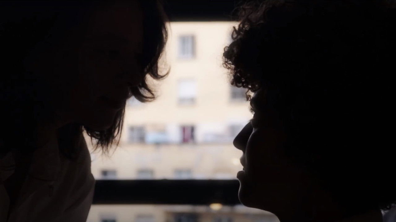 Autorretrato backdrop