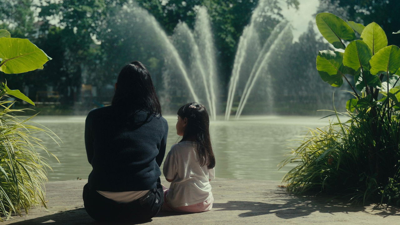 Will Today Be a Happy Day backdrop