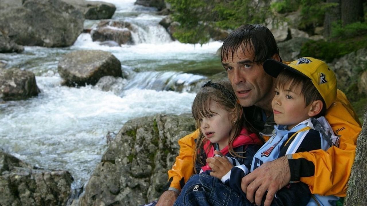 Taming Crocodiles backdrop