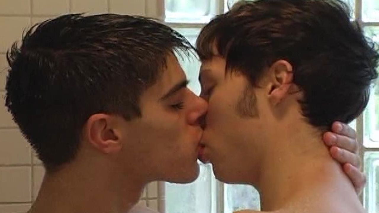 Eight Is Enough backdrop