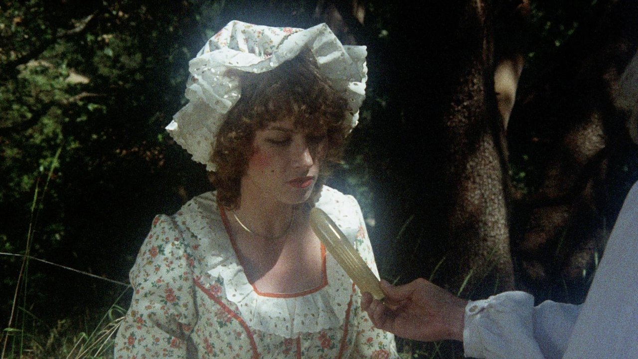 Spirit of Seventy Sex backdrop