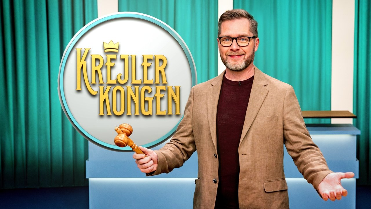 Krejlerkongen backdrop
