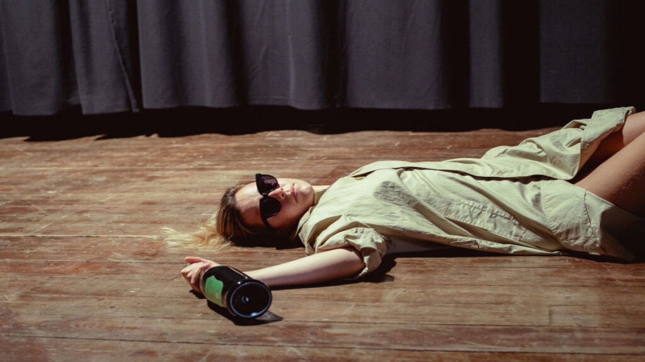 Avremo ancora l’occasione di ballare insieme backdrop