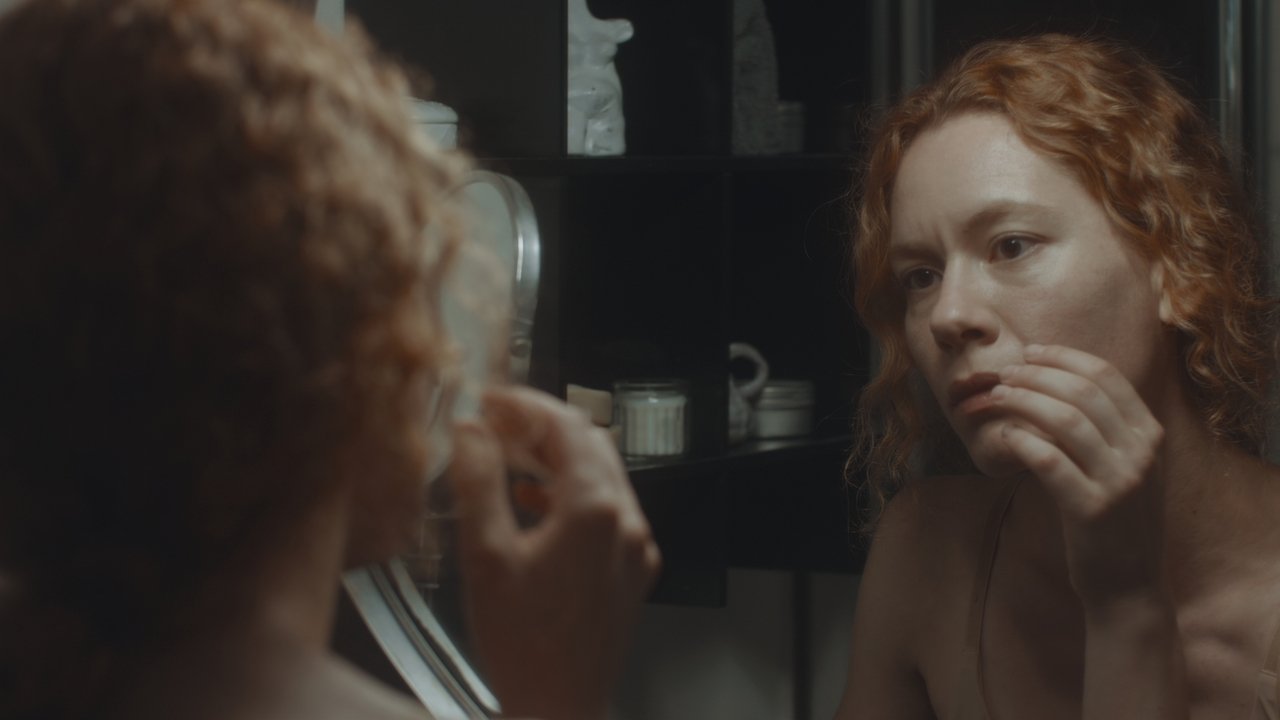 Measurements backdrop