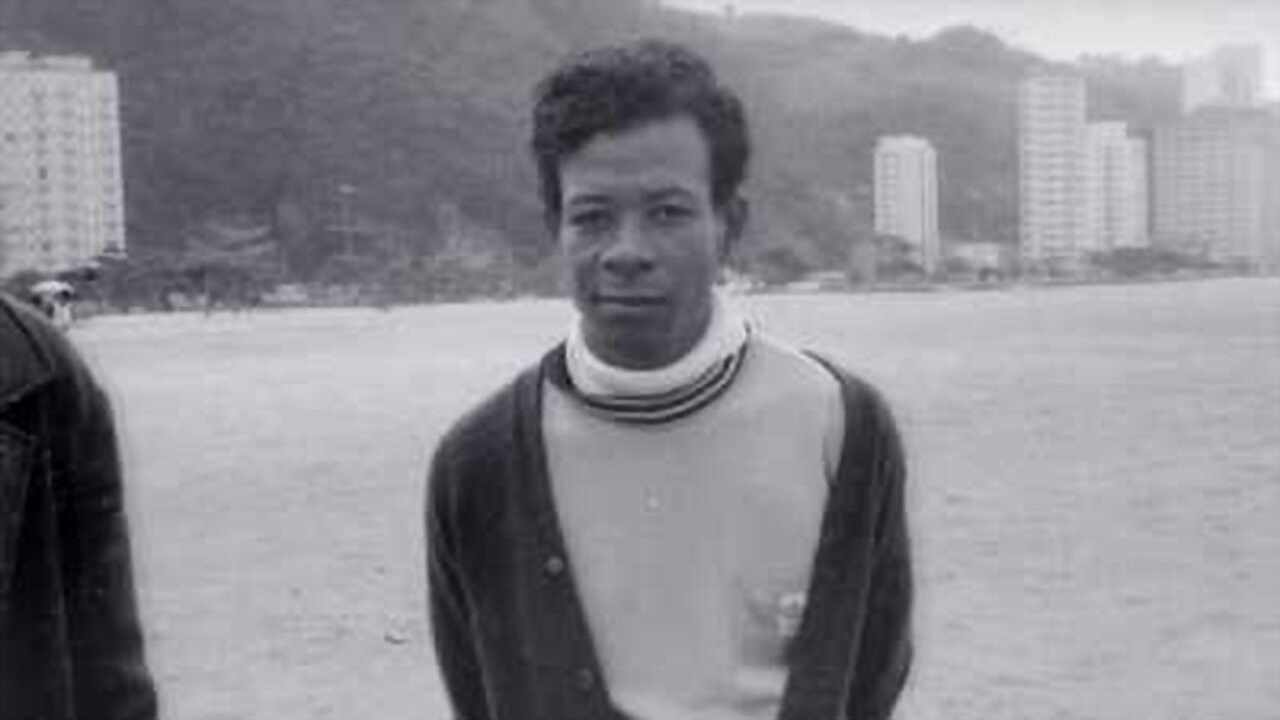 Jardim Nova Bahia backdrop