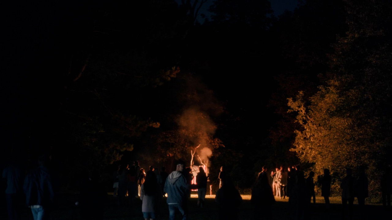 All is Fine in '89 backdrop