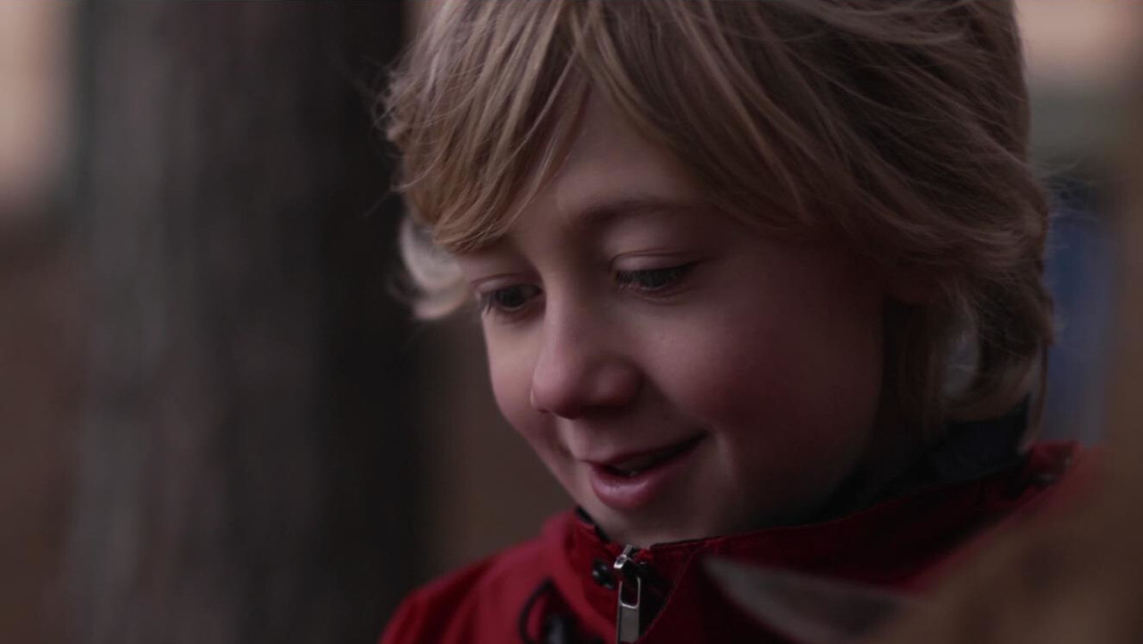 Your Childhood Shall Never Die backdrop