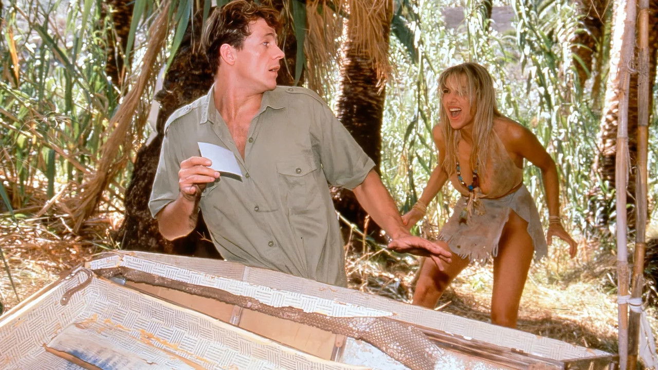 Queen of the Elephants backdrop