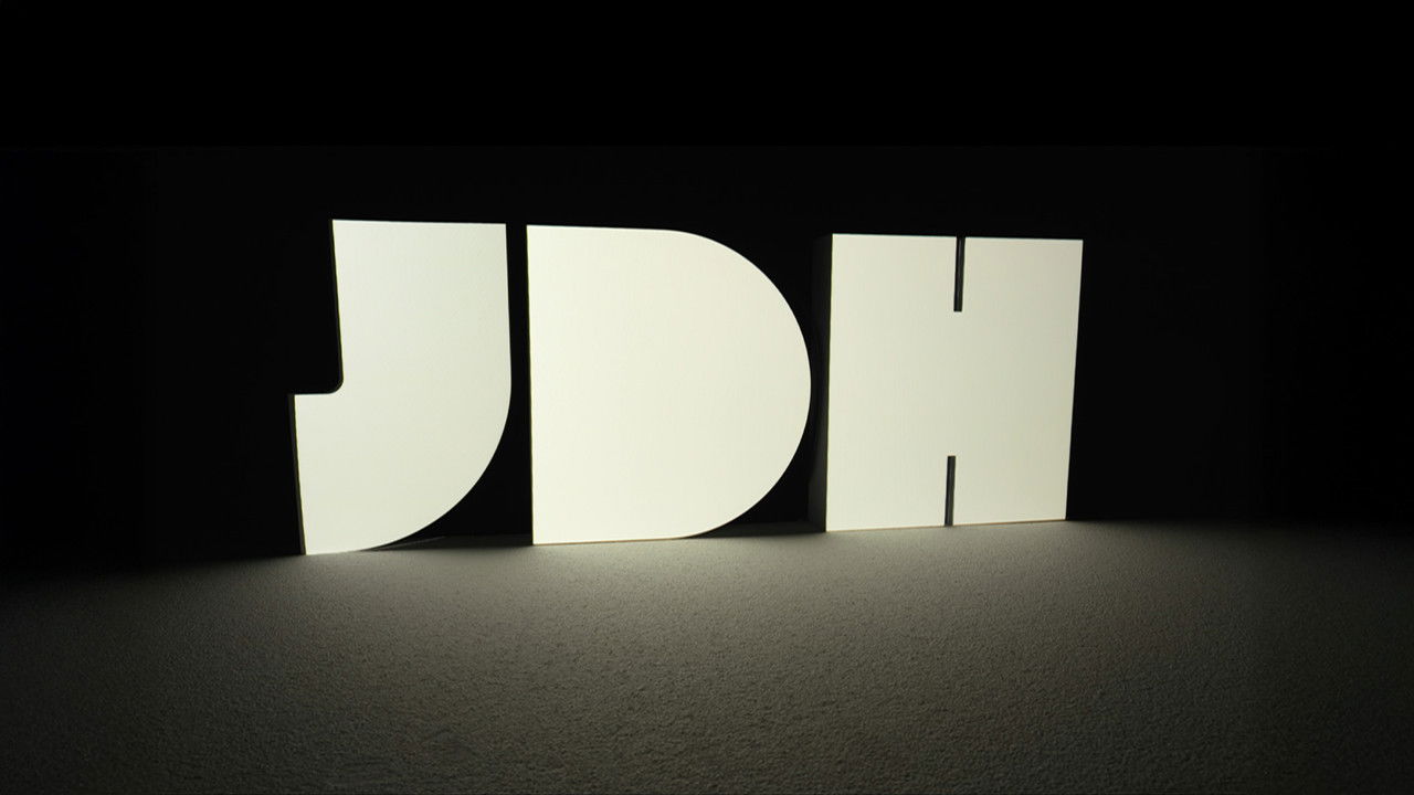 Le Journal du Hard backdrop