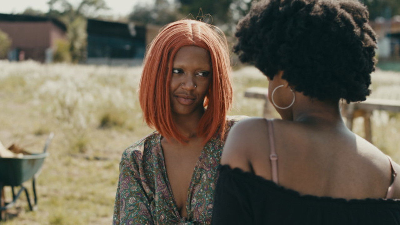 My Cannibal Crush backdrop