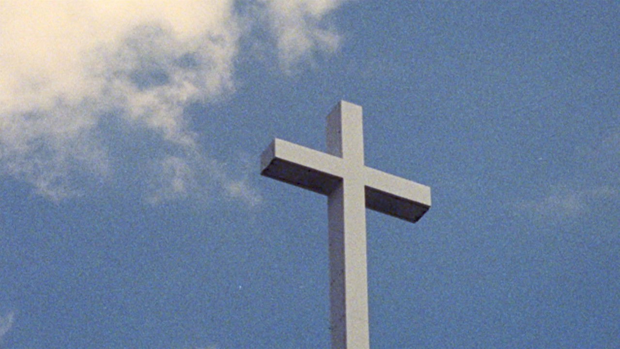 Is My Living In Vain backdrop