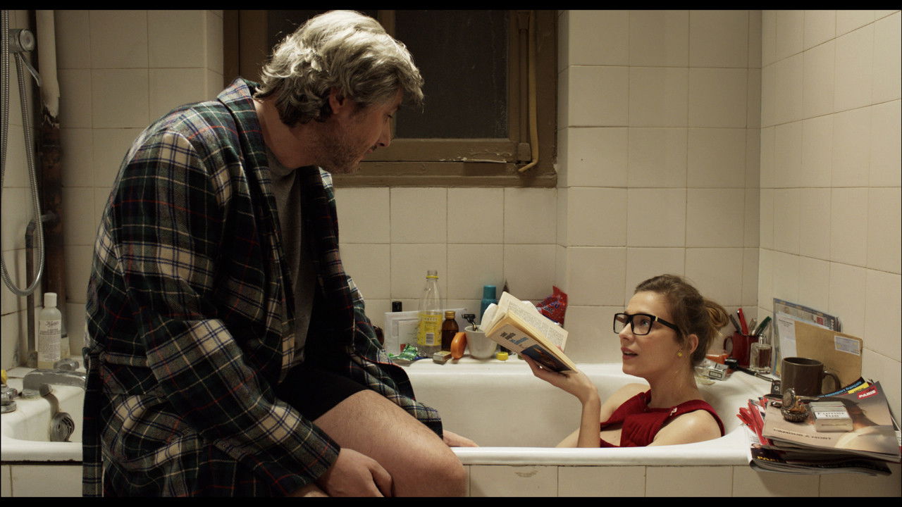 La femme de Rio backdrop