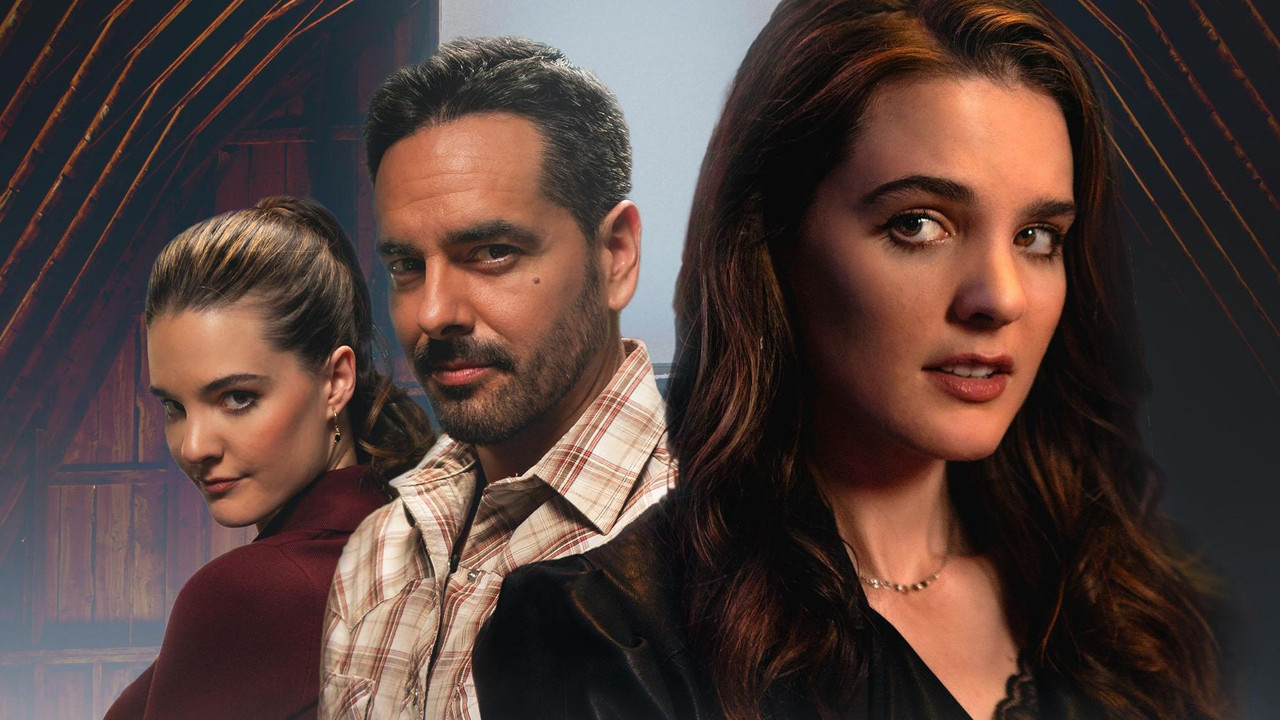 In Her Likeness backdrop