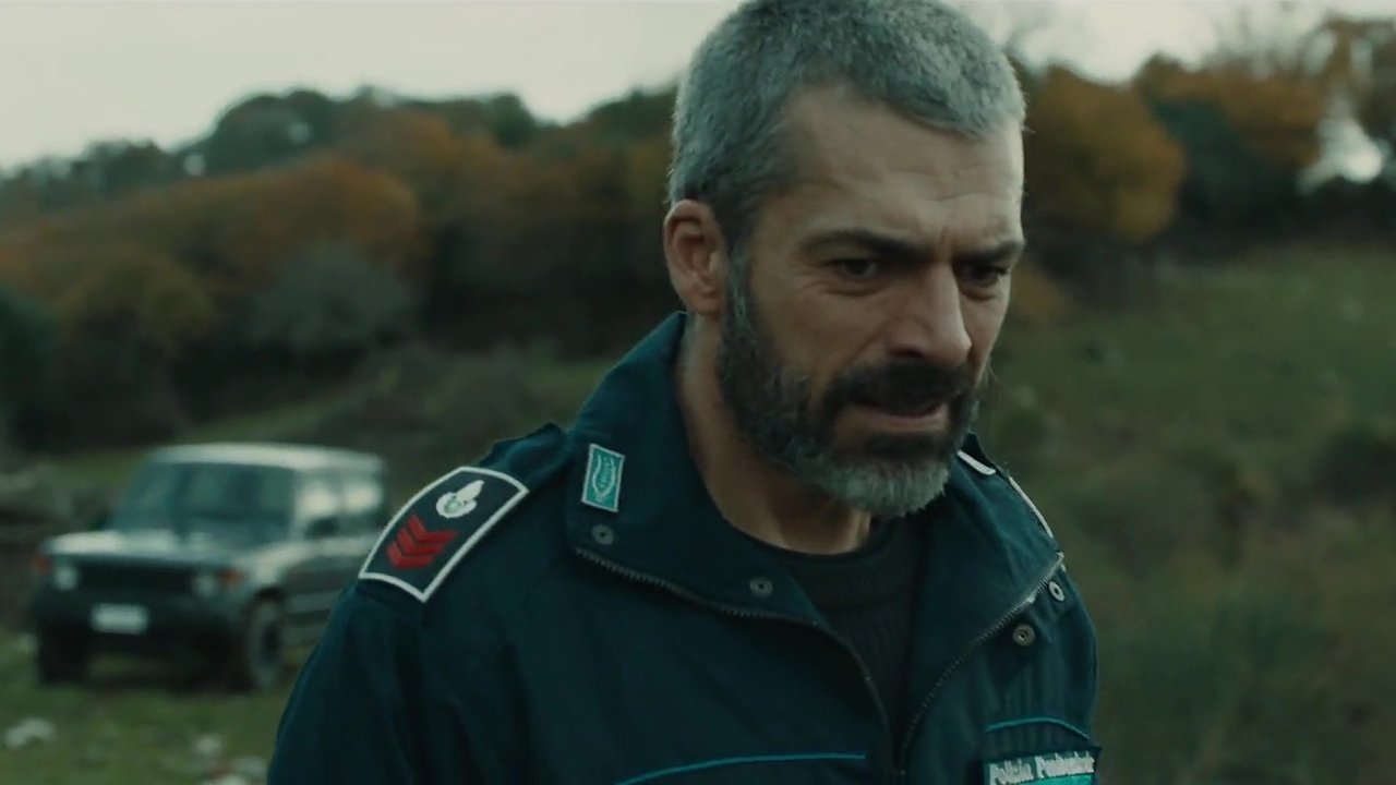 La coda del diavolo backdrop