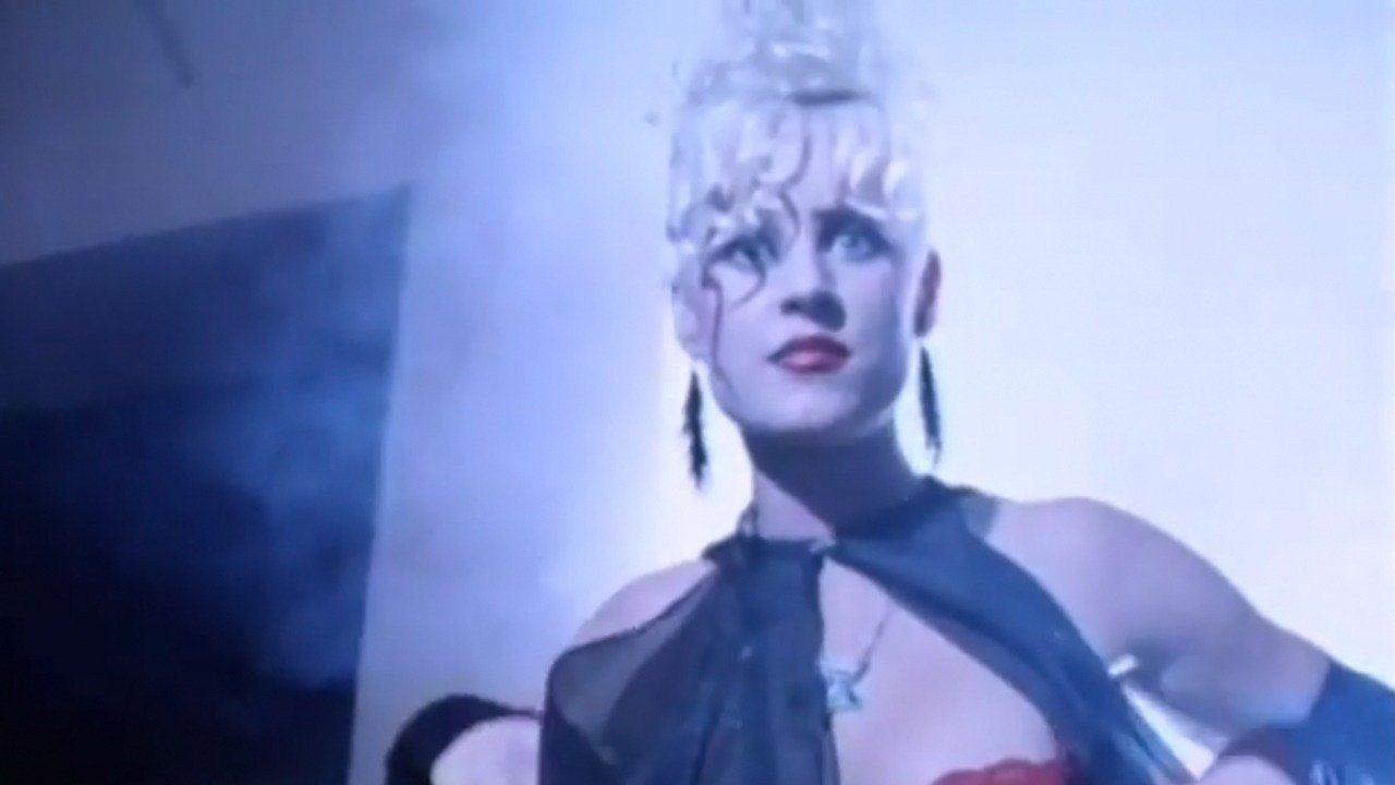 Witchcraft II: The Temptress backdrop