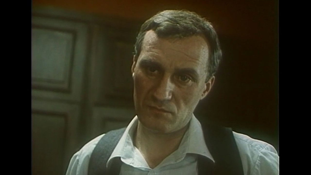 Having Lied Once backdrop