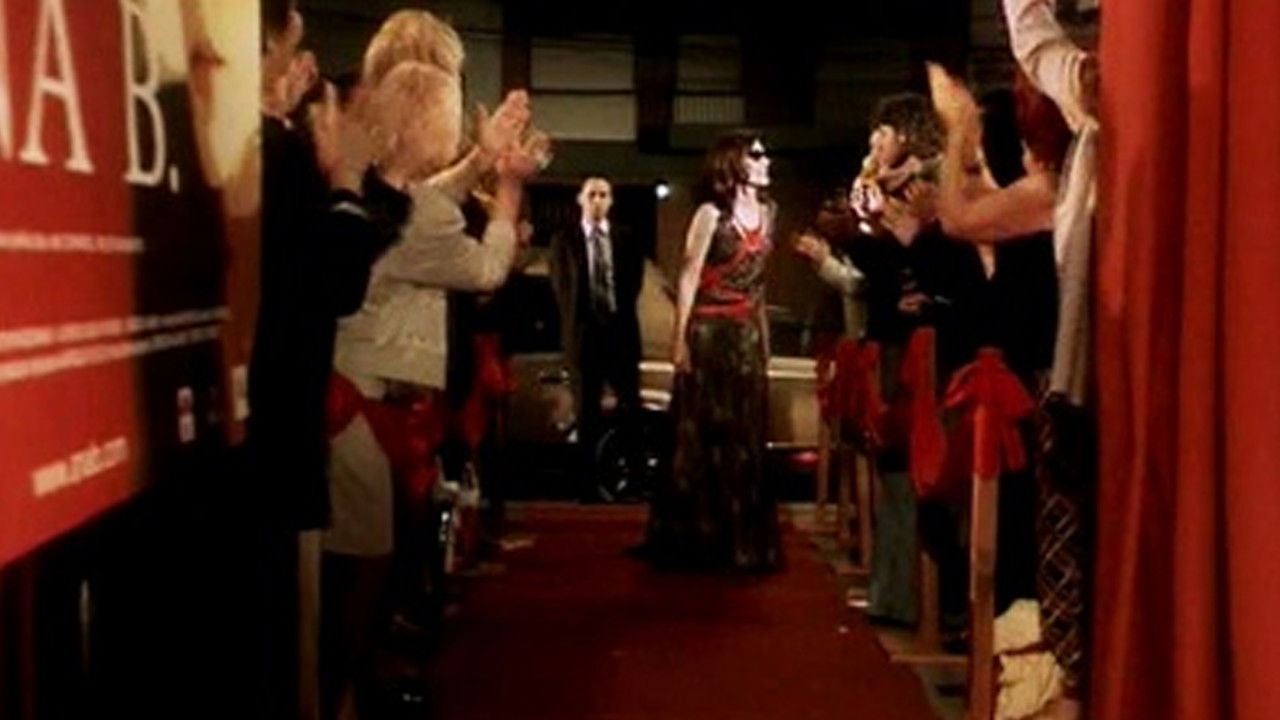 Avant Premiere backdrop