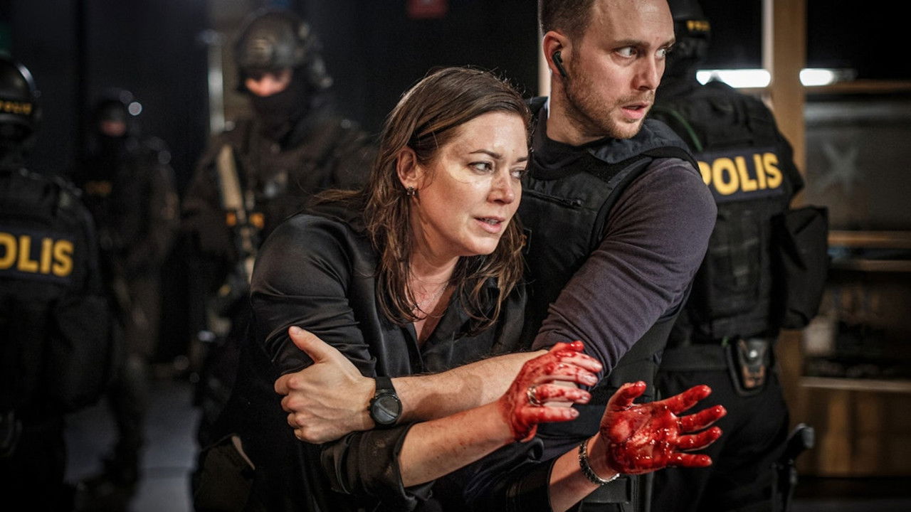 Beck 45 - 58 Minutes backdrop