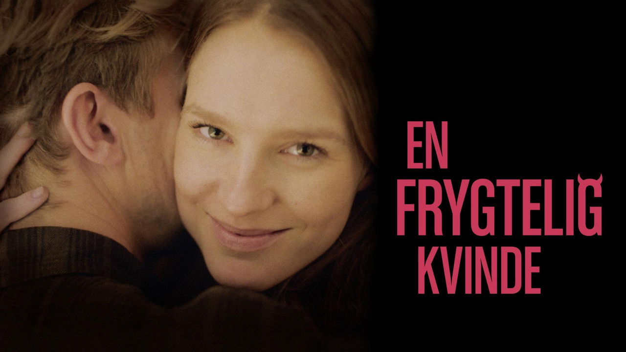 A Horrible Woman backdrop