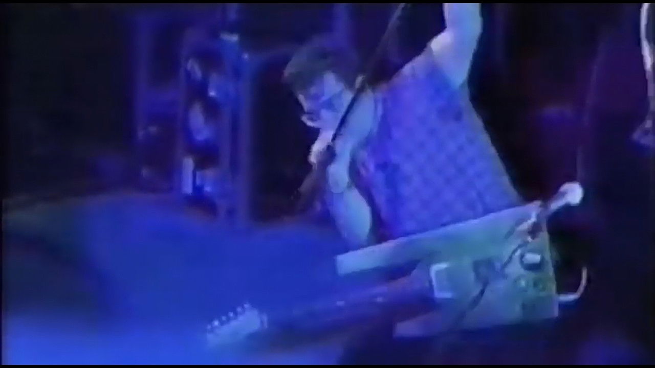 They Might Be Giants: Live at the House of Blues, 1999 backdrop