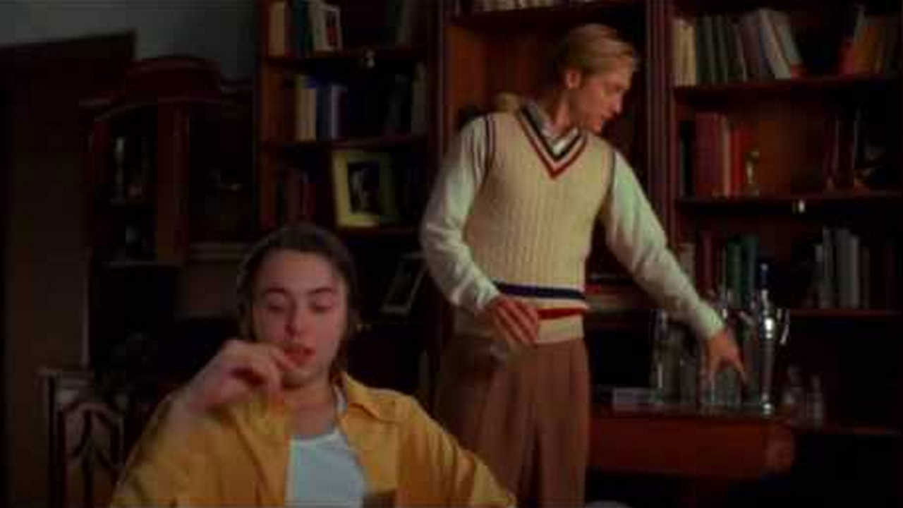 Shakespeare's Sonnets backdrop