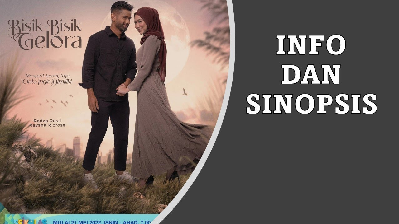 Khilaf Asmara backdrop