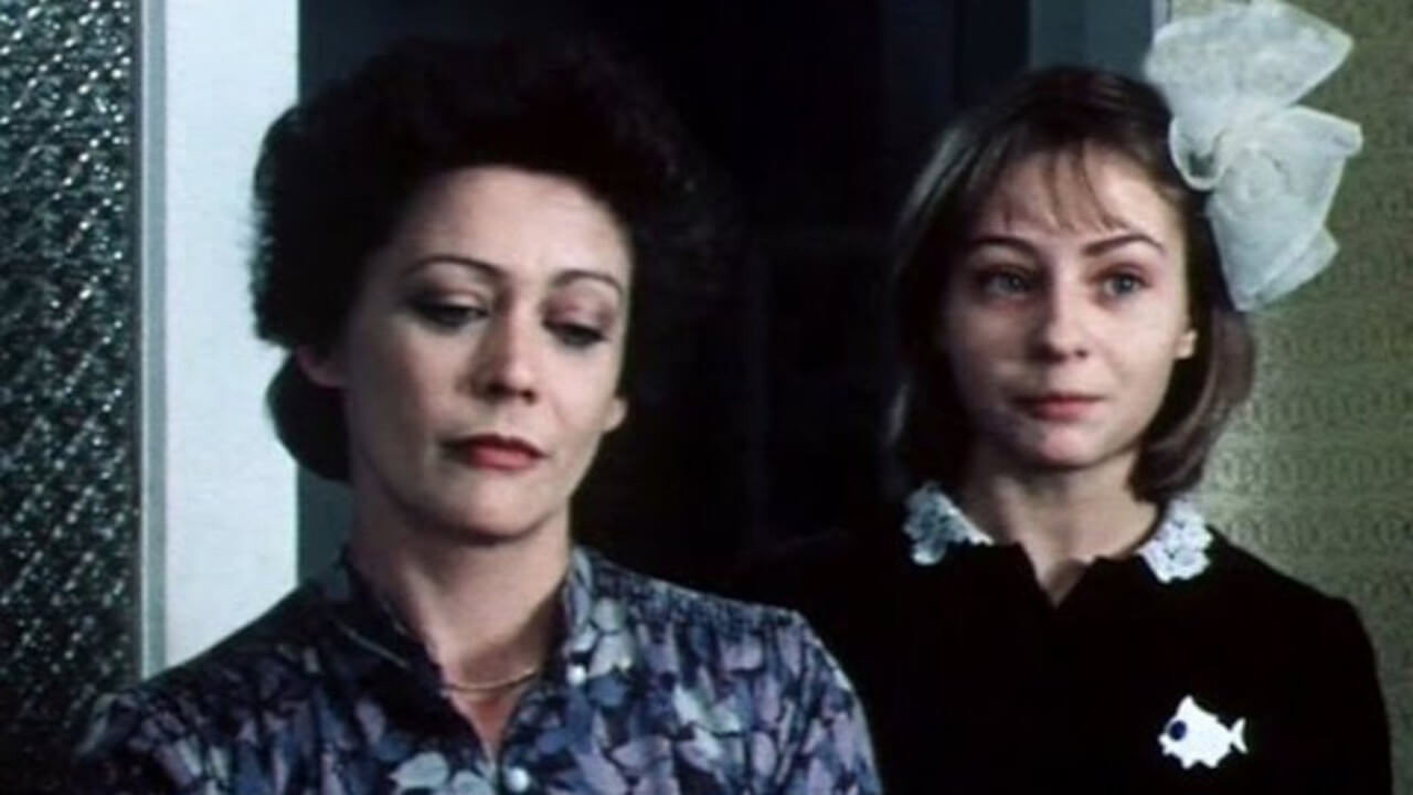 Until the Snow Fell backdrop