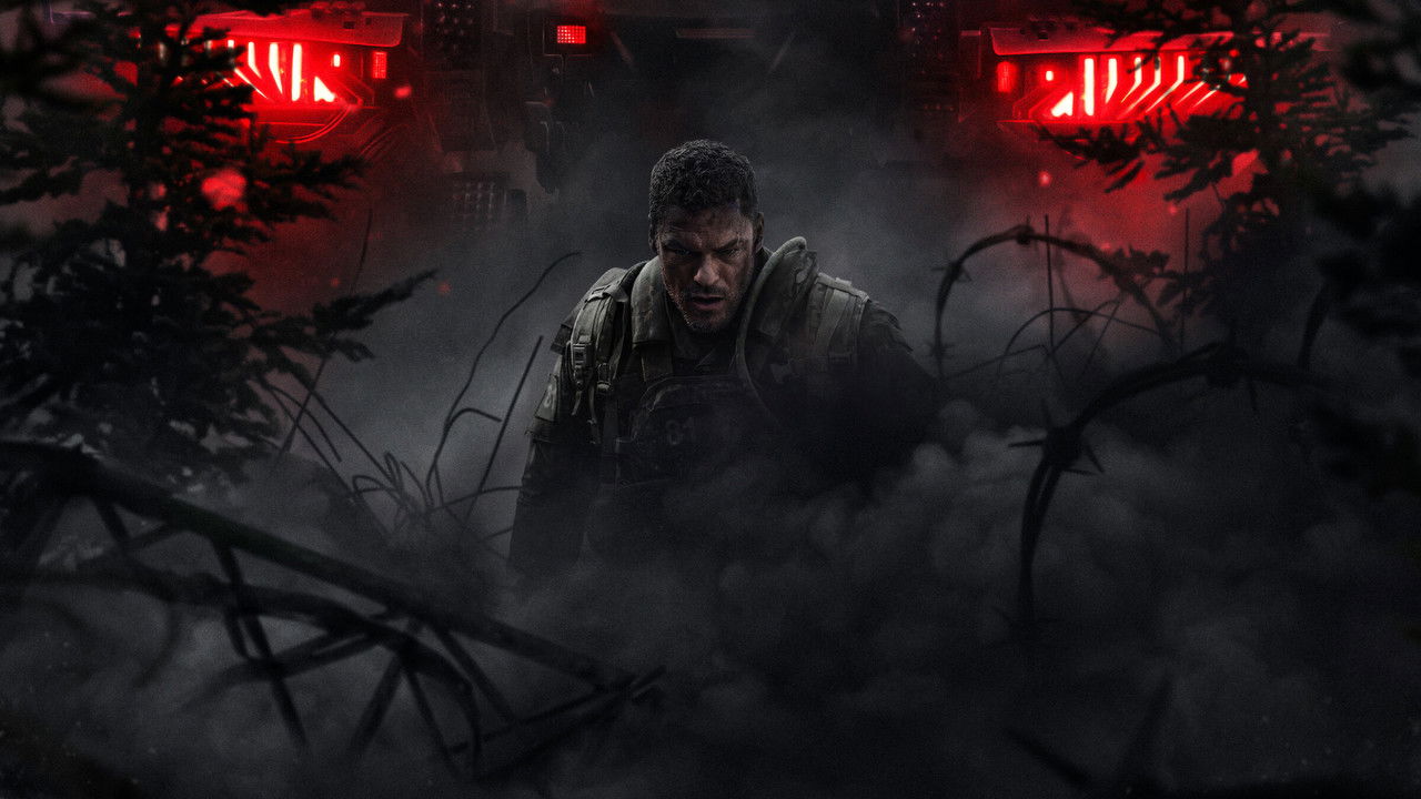 War Machine backdrop