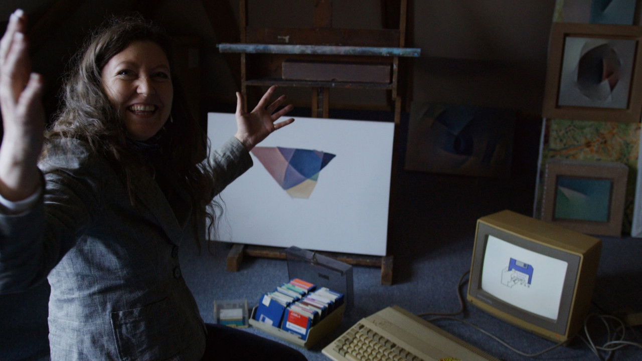 Viva video, video viva backdrop