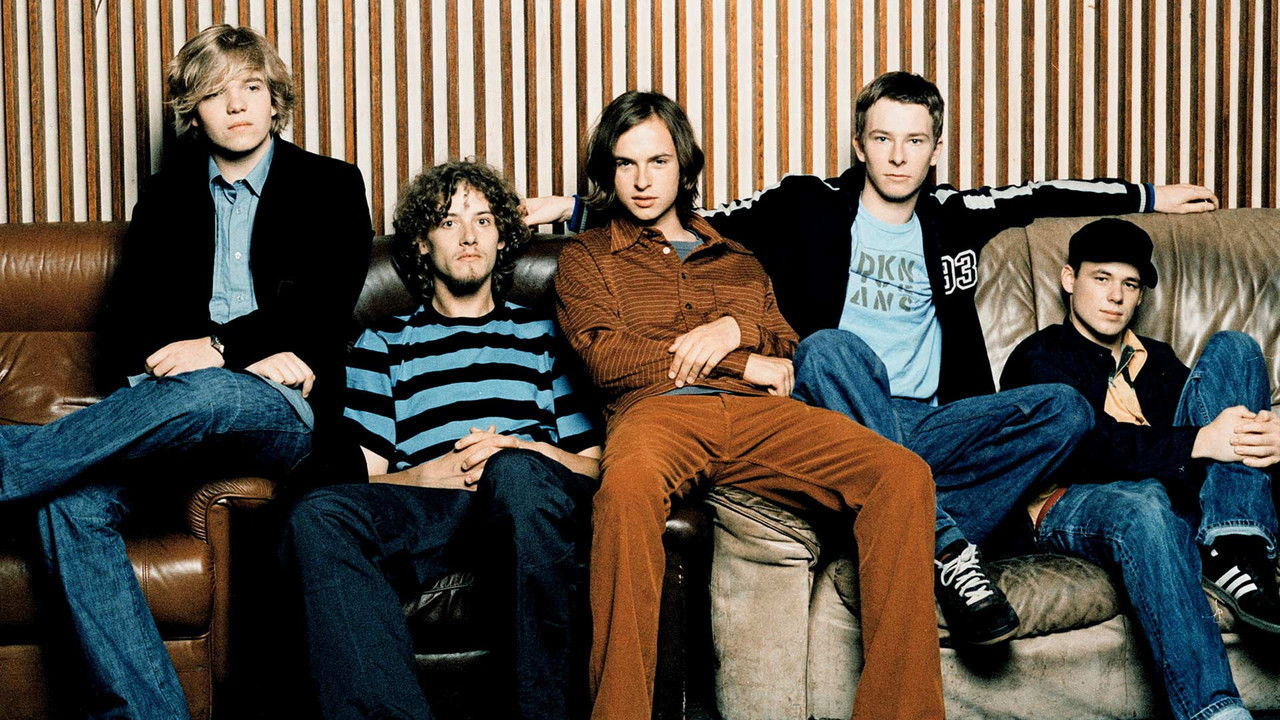 Echt – Unsere Jugend backdrop