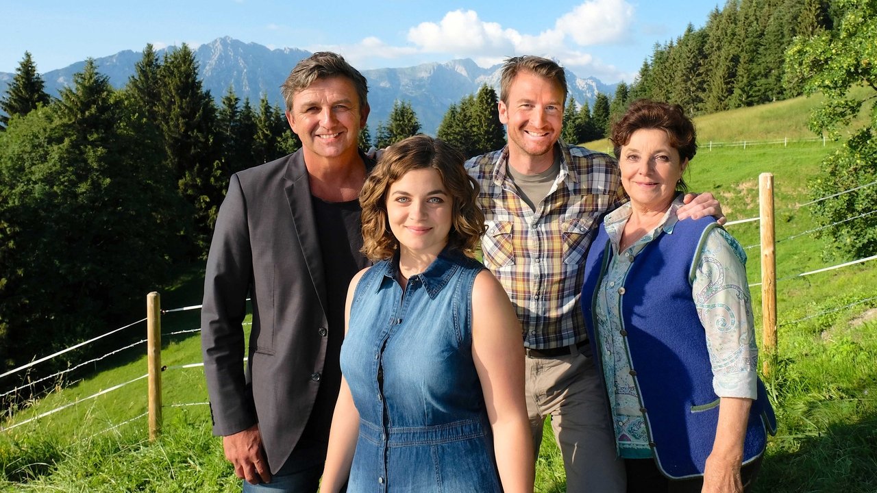 Der Bergdoktor backdrop