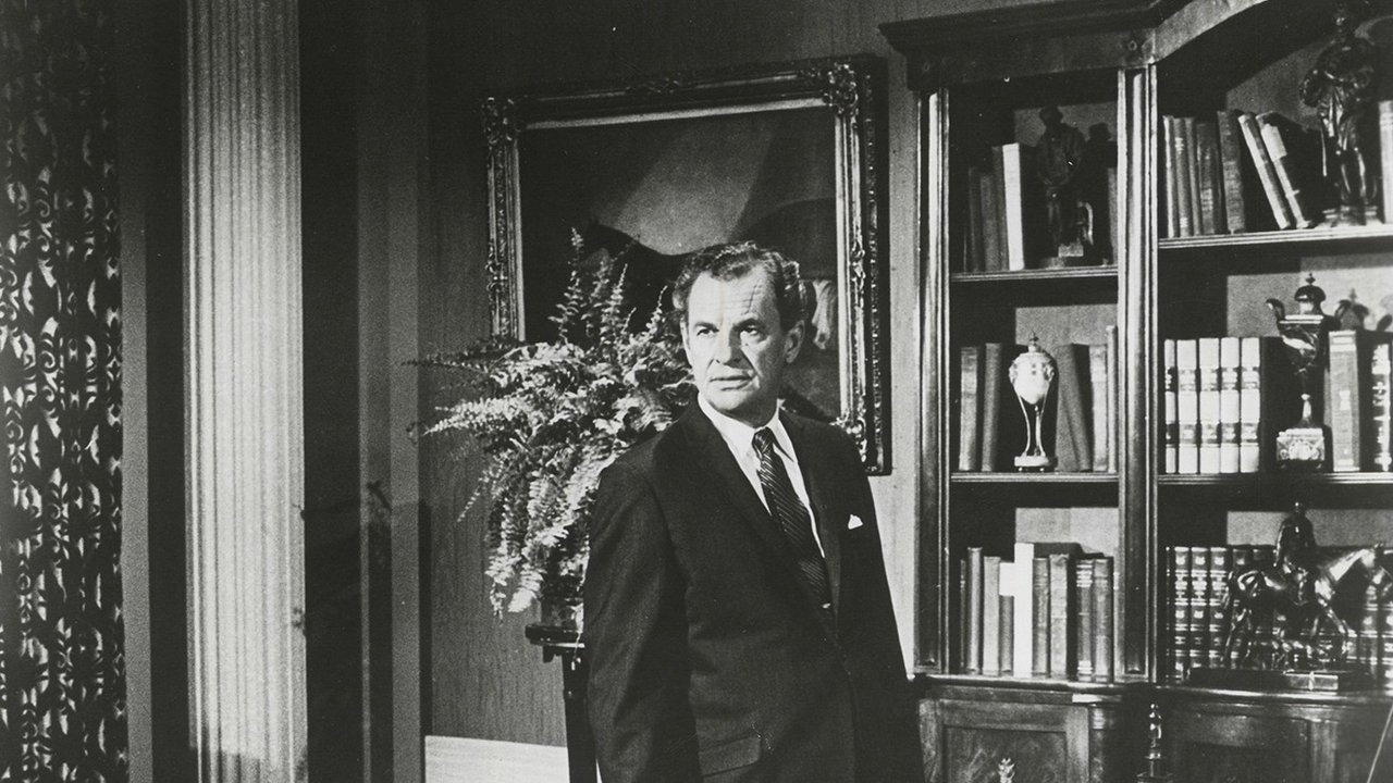 The Late Liz backdrop