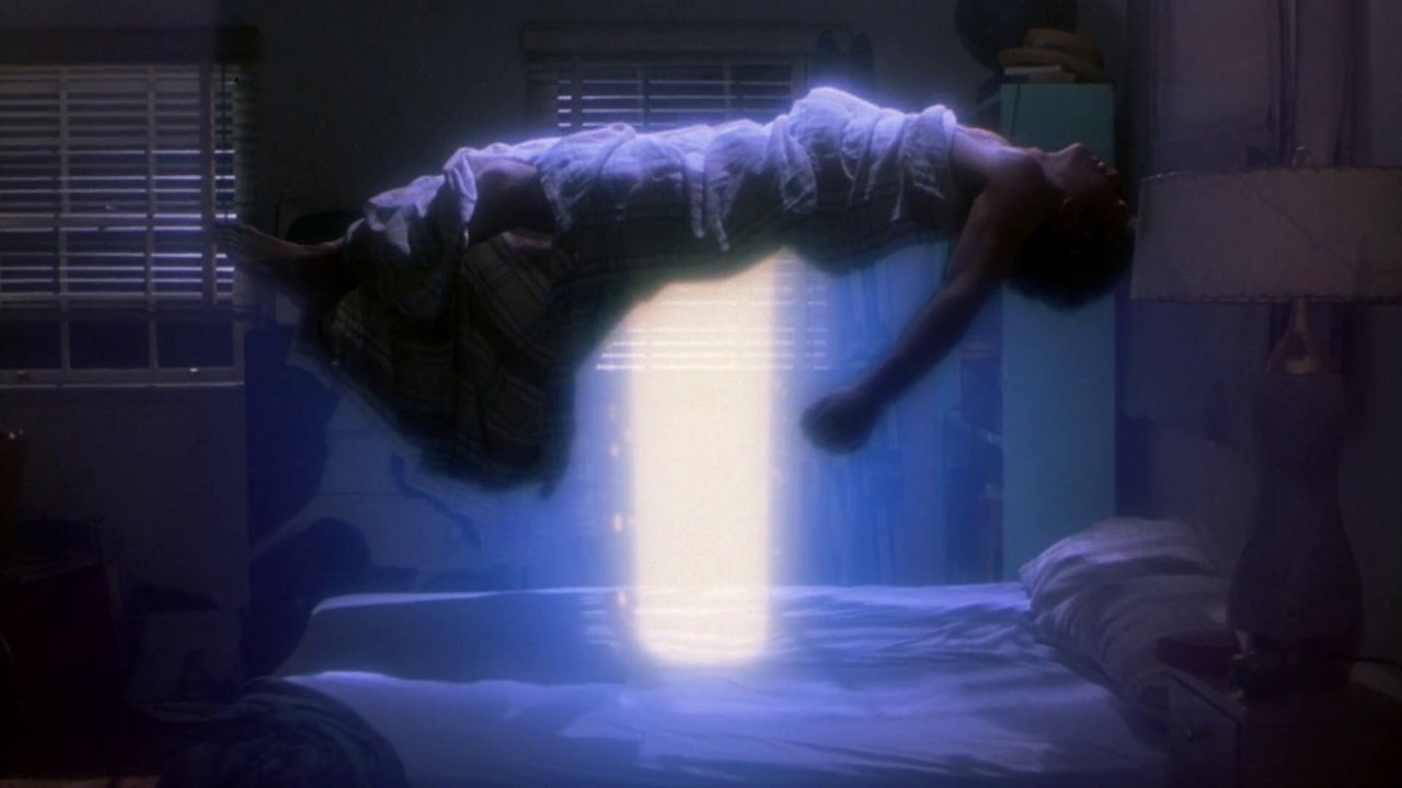 Slaughterhouse Rock backdrop