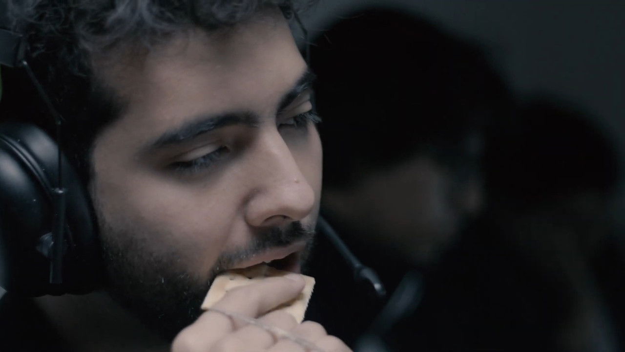 ¿Cuál es su emergencia? backdrop