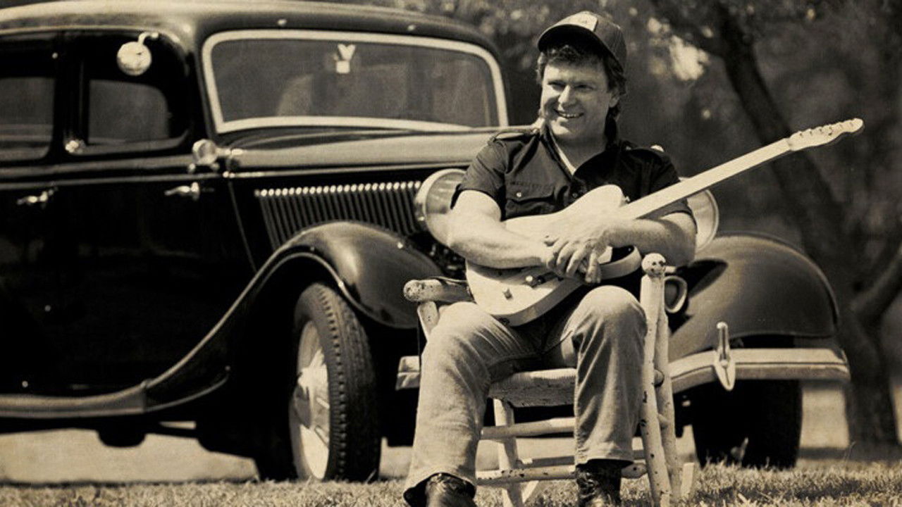 The Humbler backdrop